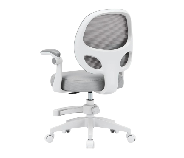 Huzaro Junior 3.1 Grey - 1527525 - zdjęcie 4